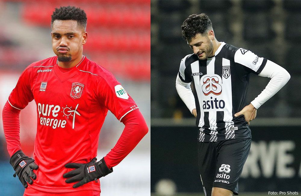 FC Twente hunkert na zesenhalf jaar weer naar derbyzege in Almelo