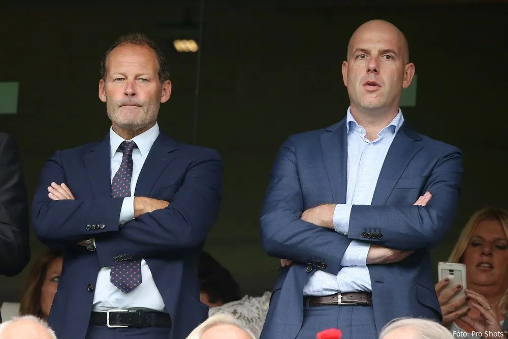 De Jong: "Besluit om te stoppen misschien toch te vroeg genomen"