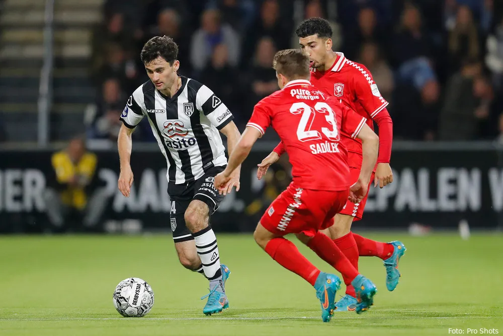Degradatie Heracles levert FC Twente extra 300.000 euro op