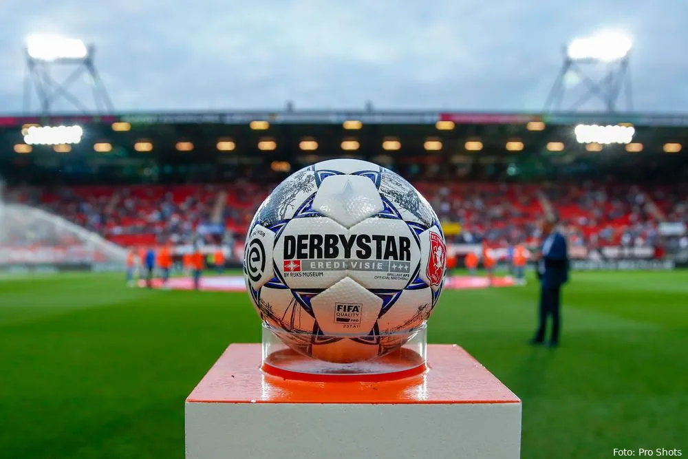 Opmerkelijk: 11 procent van de profvoetballers gokt illegaal