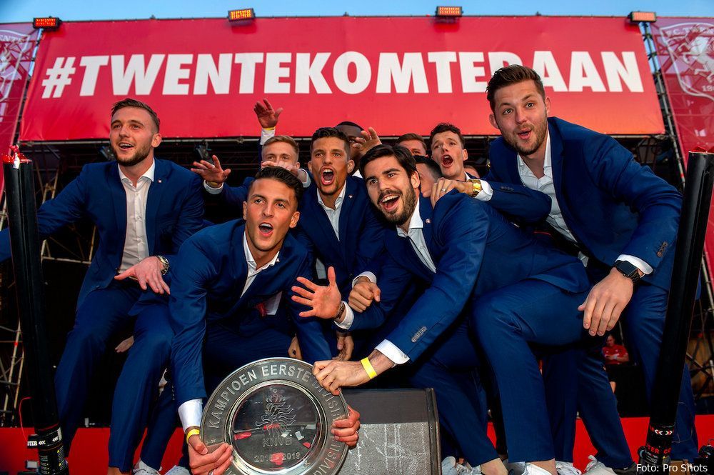 Hoe Hengelman via een appje een contract verdiende bij Ajax Amsterdam