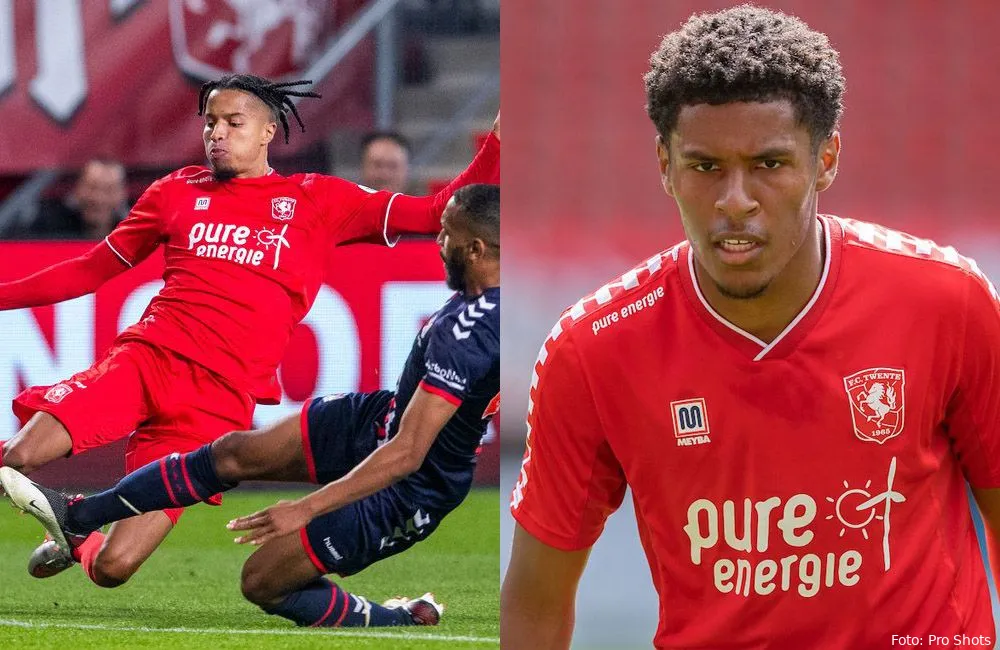 Backs strijden om basisplek: "Dat gaat Ebuehi winnen van Markelo"