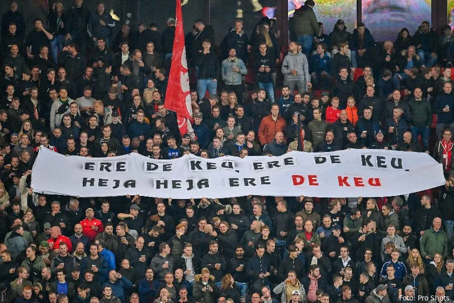 'Heya de Keu' genomineerd voor Europese prijs