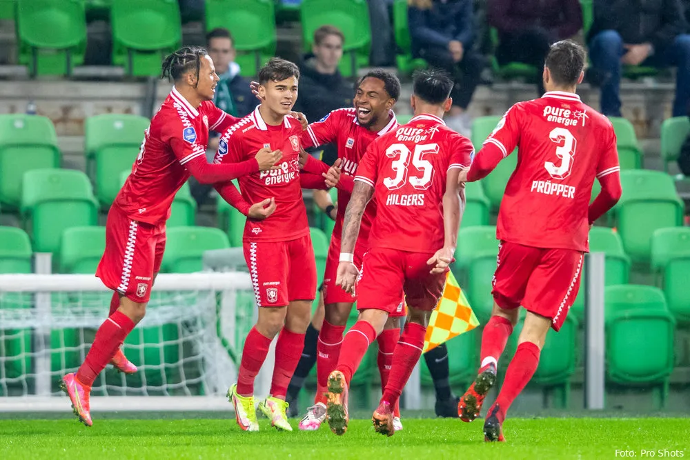 MATCHDAY! FC Twente gaat op bezoek bij in crisis verkerende hekkensluiter FC Groningen