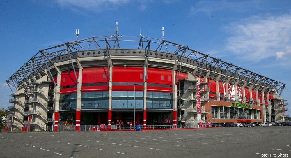 FC Twente ambitieus: "Dan weer meespelen om plek vier tot en met zes"