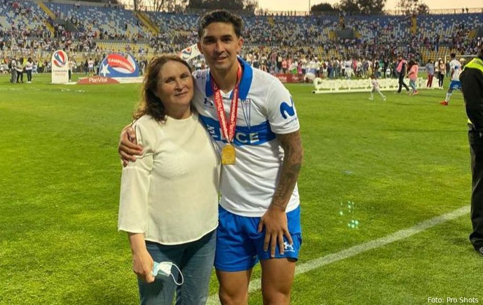 Gutierrez pakt kampioenschap na terugkeer bij zijn oude liefde in Chili