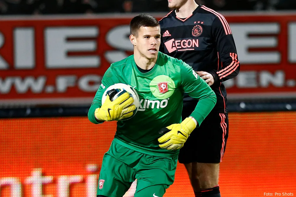 Pechvogel Bednarek ruikt eerste landstitel bij de club die hij zelf support