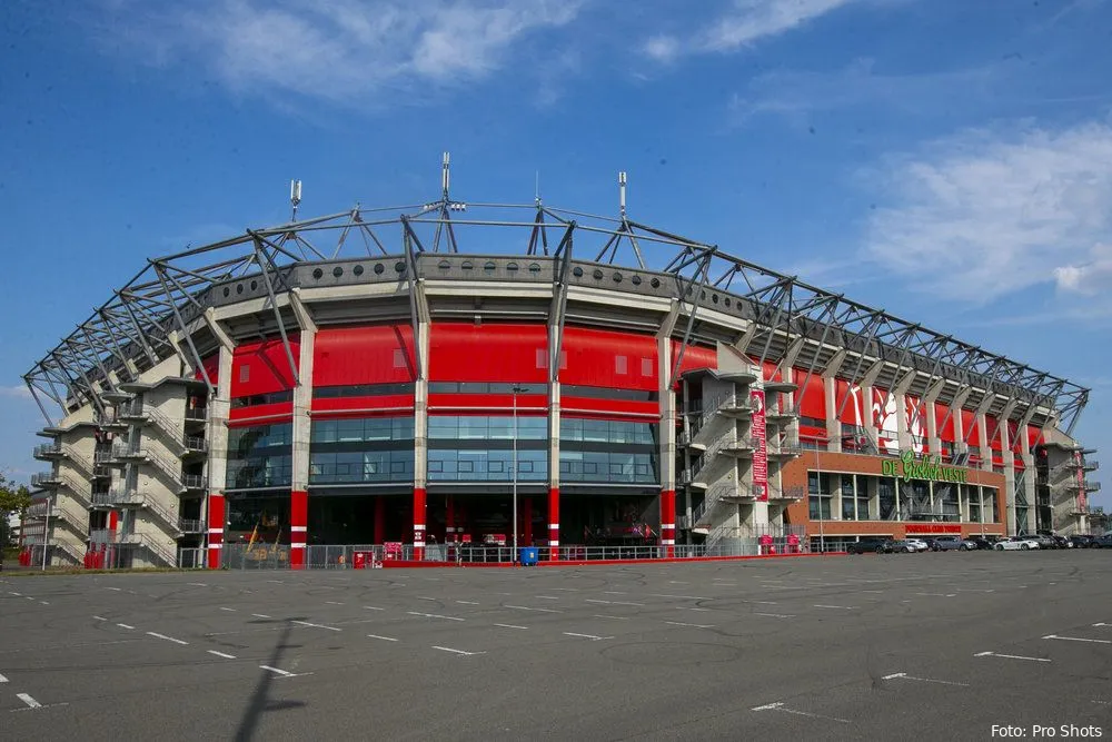 Definitief: Speeldata en aanvangstijden tweede seizoenshelft FC Twente