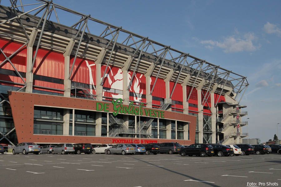 FC Twente positief ondanks protocollen: "Nieuwe stap naar spelen met volle stadions"