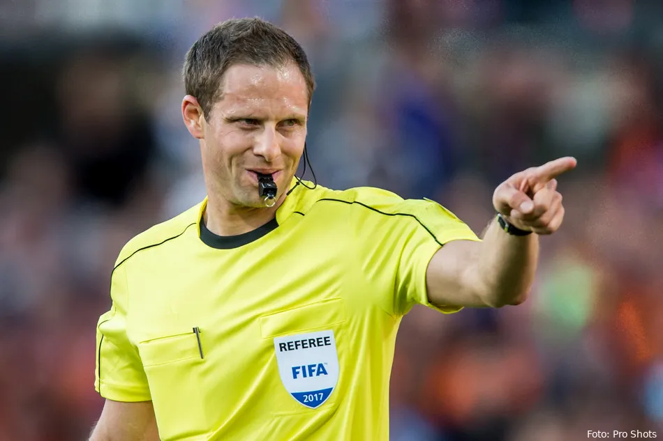 FC Twente treft Oostenrijkse scheids die graag naar de stip wijst