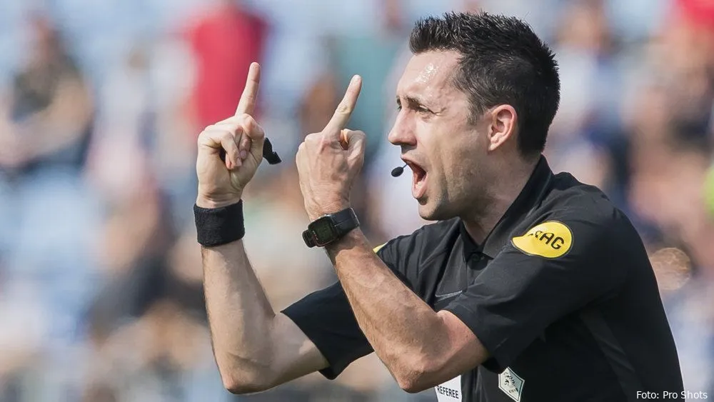 Feyenoorders zien bui hangen na aanstelling Higler: "Twee pingels FC Twente"