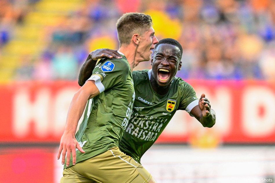 FC Utrecht maakt potentiële opvolger Zerrouki belangrijkste transfertarget
