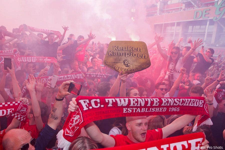Overzicht: FC Twente heeft 6e begroting van Nederland, Ajax slaat gat met PSV