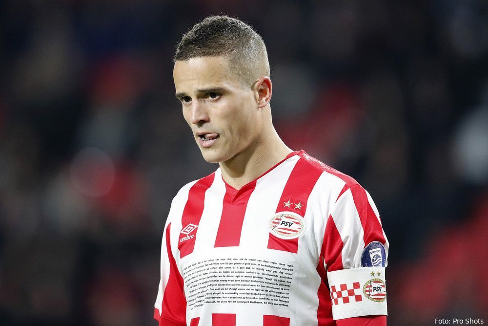 'FC Twente in gesprek met topspeler, komst Afellay niet aan de orde'