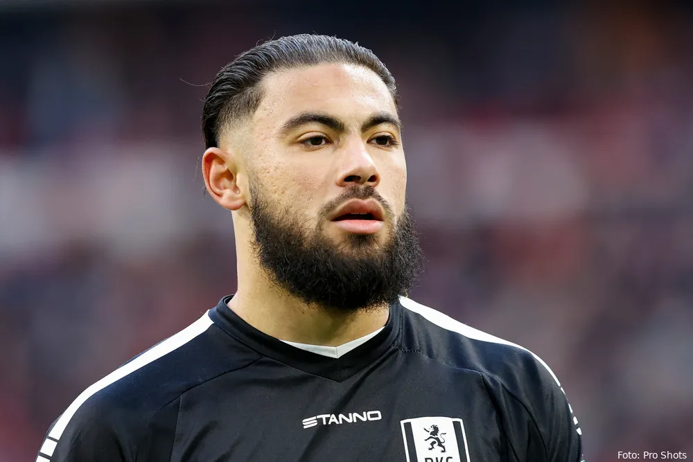 FC Twente hoopt deze week doelman vast te leggen, linkerkant nog onduidelijk