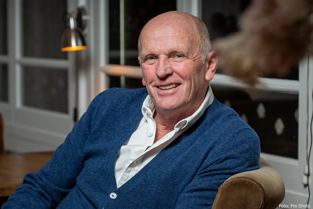 Streuer kijkt naar winters voorschot: "Misschien wat doen in vroeg stadium"