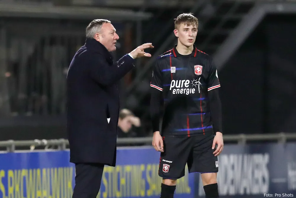 De cijfers: Basisdebutant Bruns scoort hoogste cijfer én is de MotM
