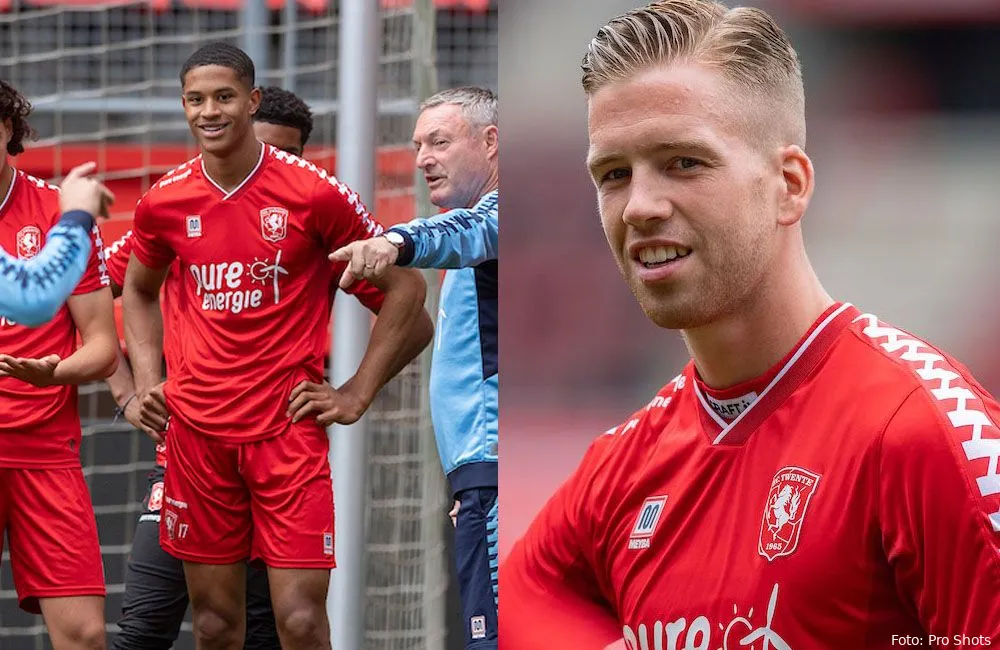 De moderne back: Aanvallende kwaliteiten steeds belangrijker