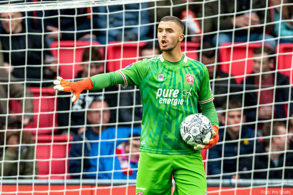 jeffrey de lange psv twente seizoen 2021 2022