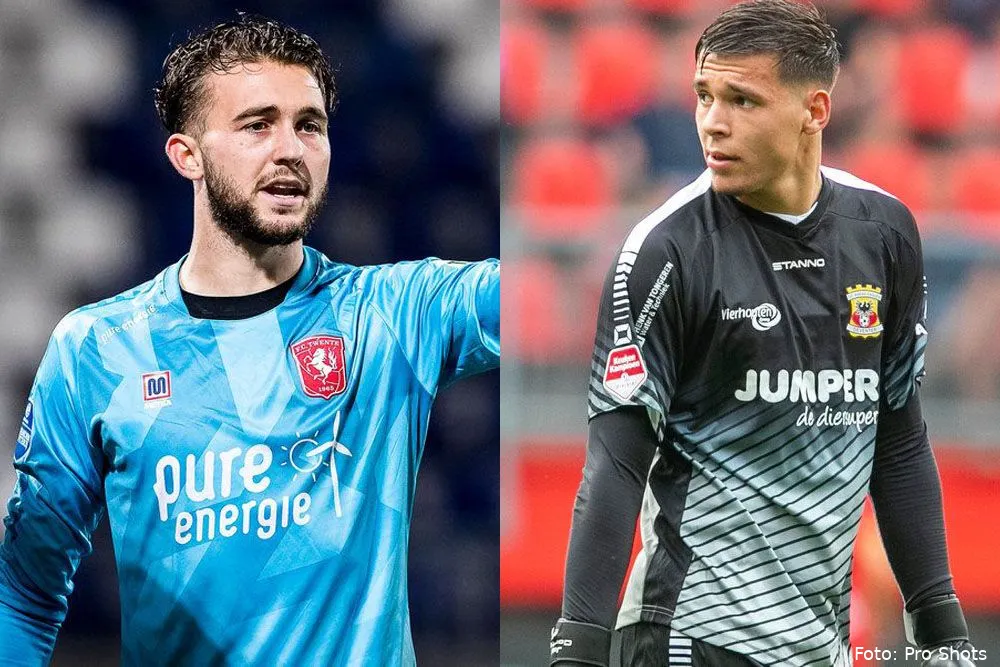 Jans over genoemde opvolger Drommel: "Ik werd gebeld door zijn zaakwaarnemer"