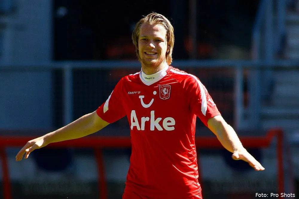 Reimerink maakt bijzondere transfer naar Duitsland: "Het is een eer"