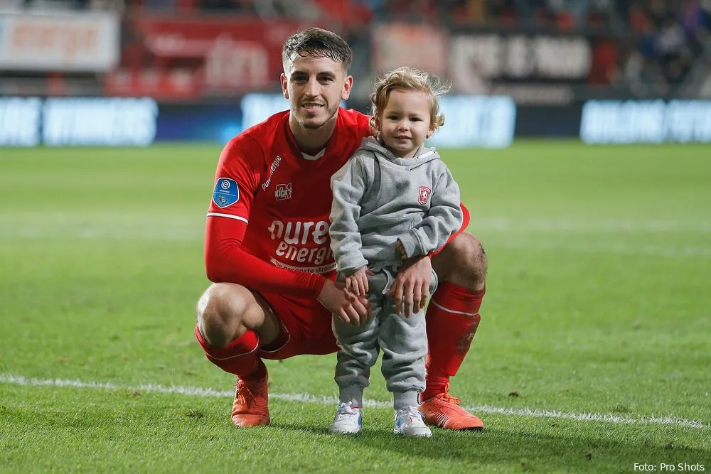 Insta-week: Zoon Pleguezuelo steelt de show, Soumaoro blij om terug te zijn