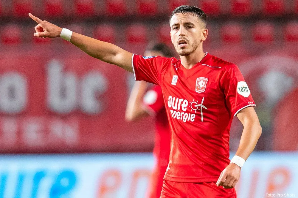 Pleguezuelo's gezin woont nog in Engeland: "Daar ligt mijn toekomst"