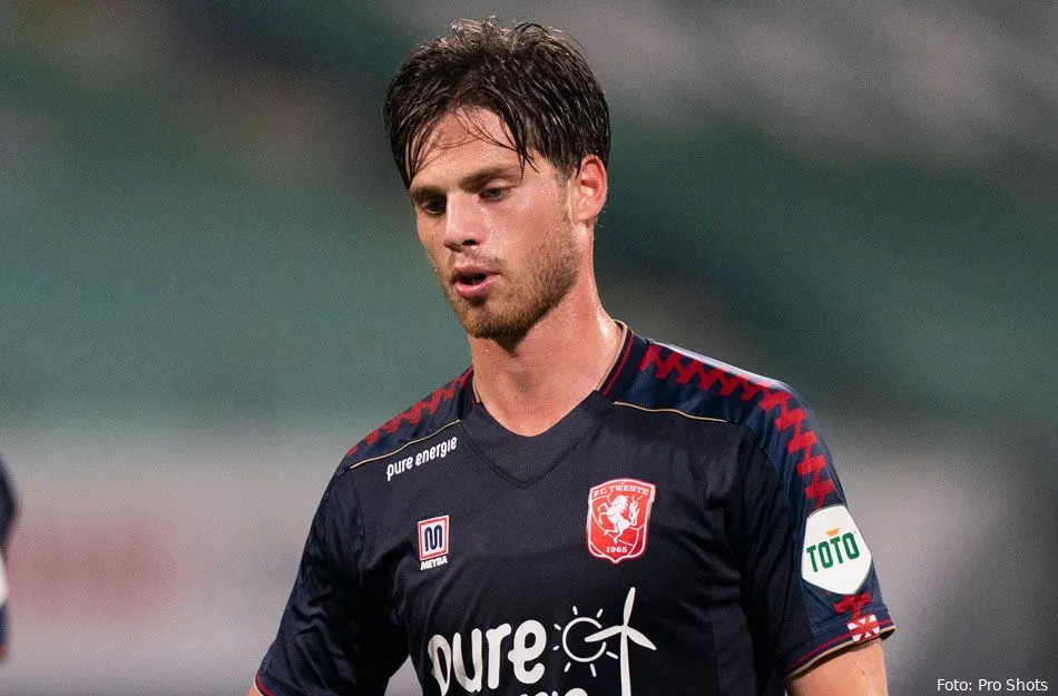 Opnieuw pech voor Pierie: Blessure houdt hem voorlopig aan de kant