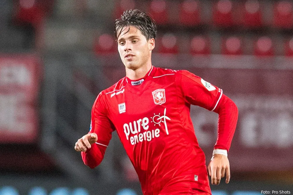 Pierie heeft goed nieuws: "Hoop deze week terug te keren"