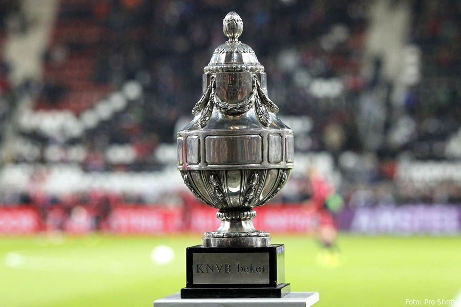 Willem II definitief zonder goalgetter Sol tegen FC Twente
