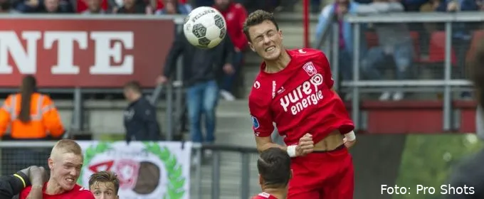 Welke wedstrijden spelen de acht FC Twente internationals komende week?