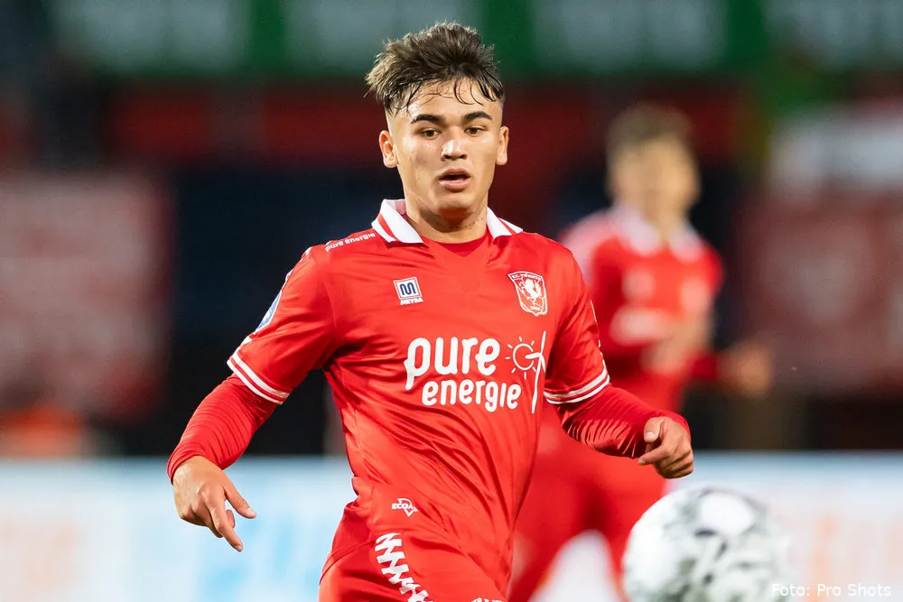 Goed nieuws voor Ugalde: "Er is geen schade gevonden"