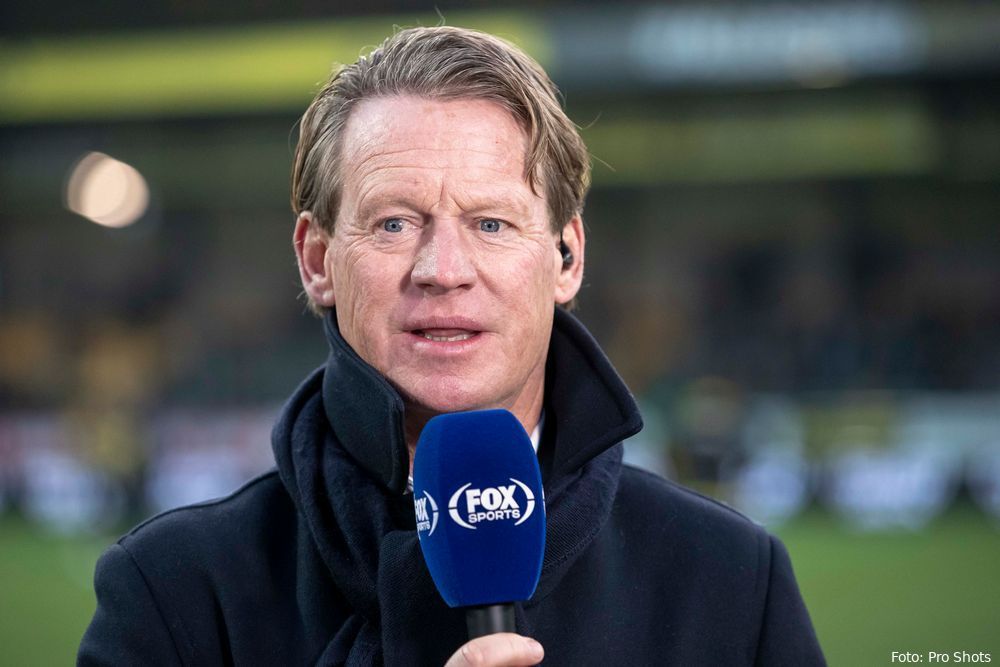 Mario Been blundert: "FC Groningen is groter dan FC Twente"