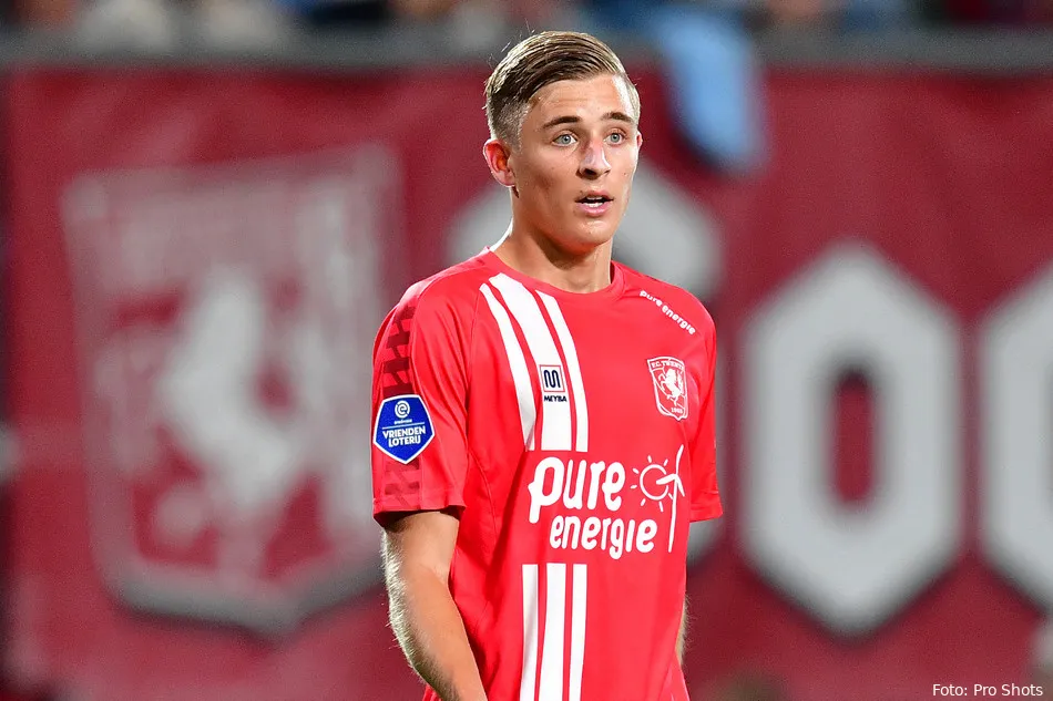 Jans hoopt met Bruns en Salah-Eddine op 'Rots-Kjolo effect'