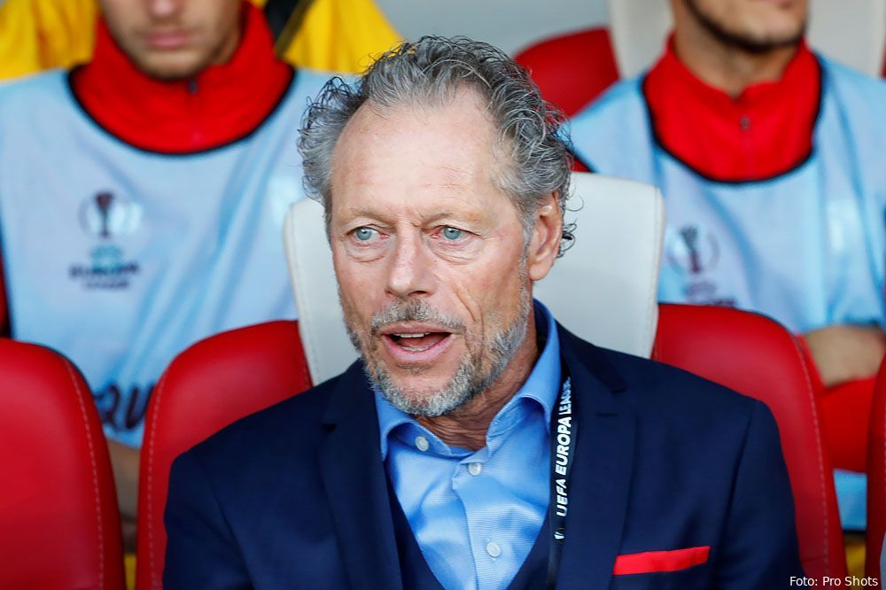 "Bij FC Twente hebben ze nog steeds heimwee naar Preud'homme"