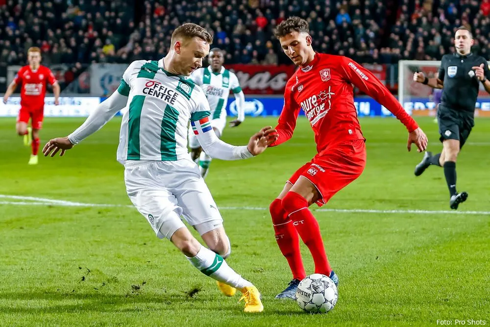Te Wierik definitief niet naar FC Twente en kiest voor samenwerking met Cocu