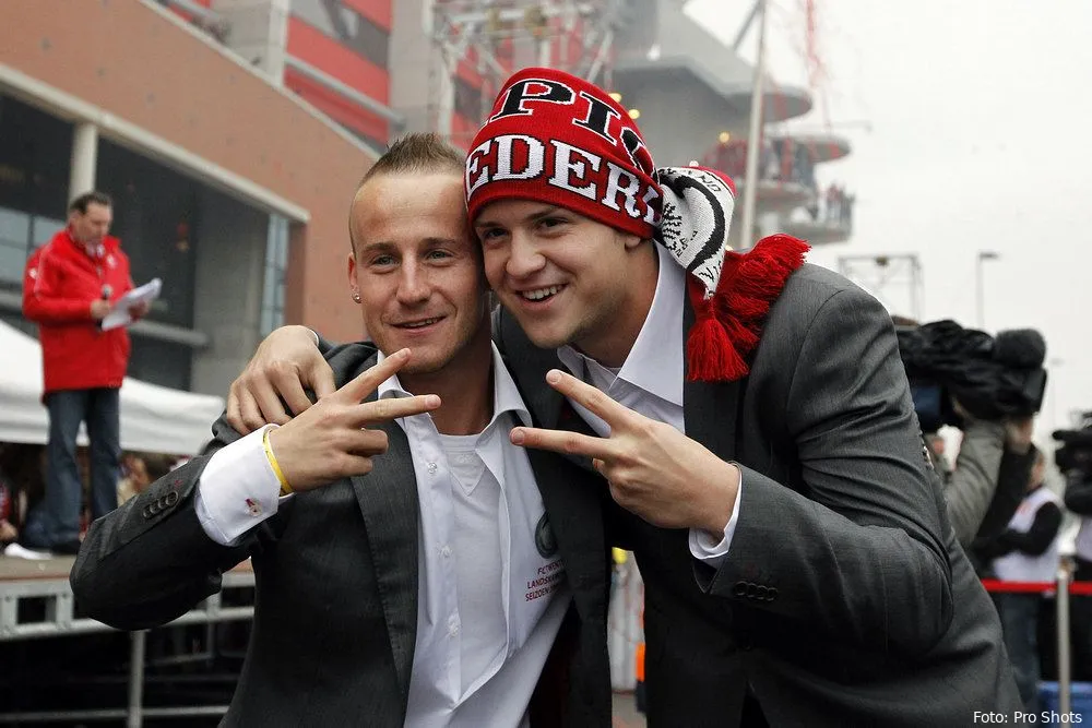 Stoch kiest voor avontuur bij Turkse promovendus
