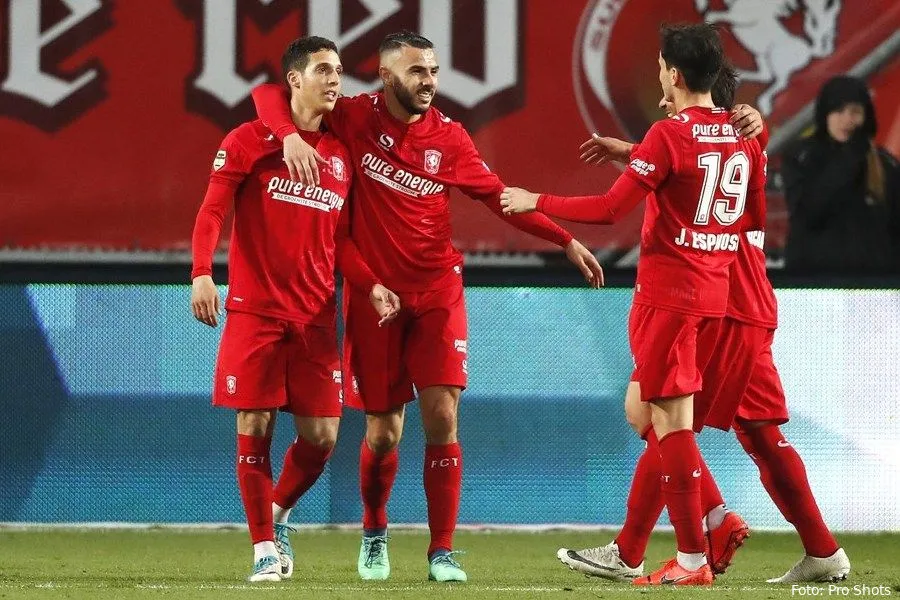 "Op basis van routine zou Assaidi met een middenmoter in de eredivisie meekunnen"