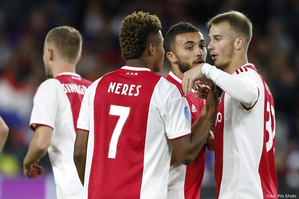 Advies voor Cerny: "Moeilijker om bij FC Twente te slagen dan bij Ajax"