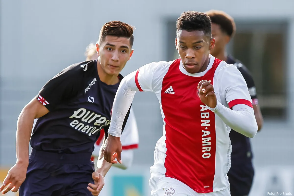 Hoe Afghaans Twente-talent Musawi door advies van Zerrouki in Australië belandde