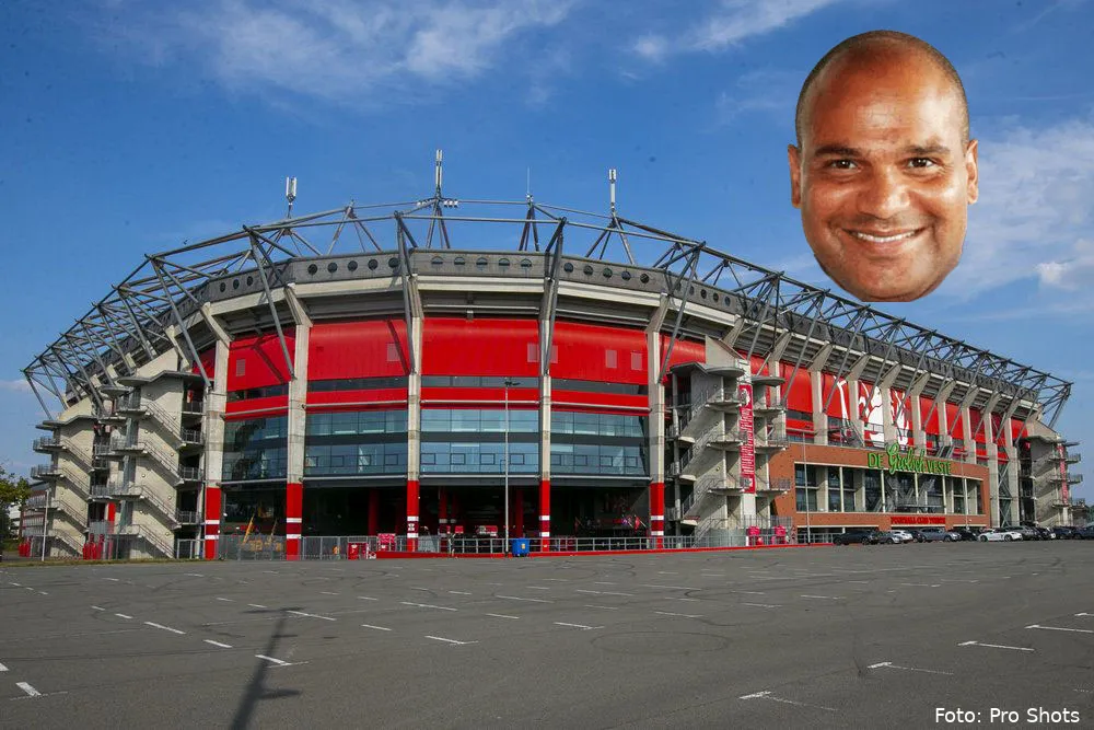 Hoofdscouting FC Twente erkent grove misser bij scouten EK-revelatie