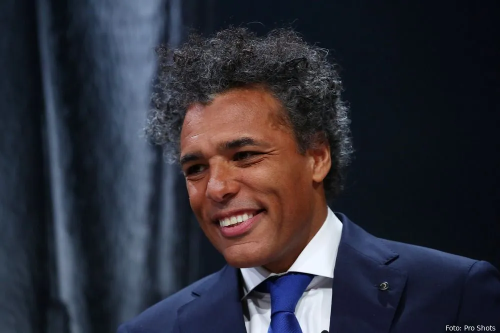 pierre van hooijdonk uefa analist