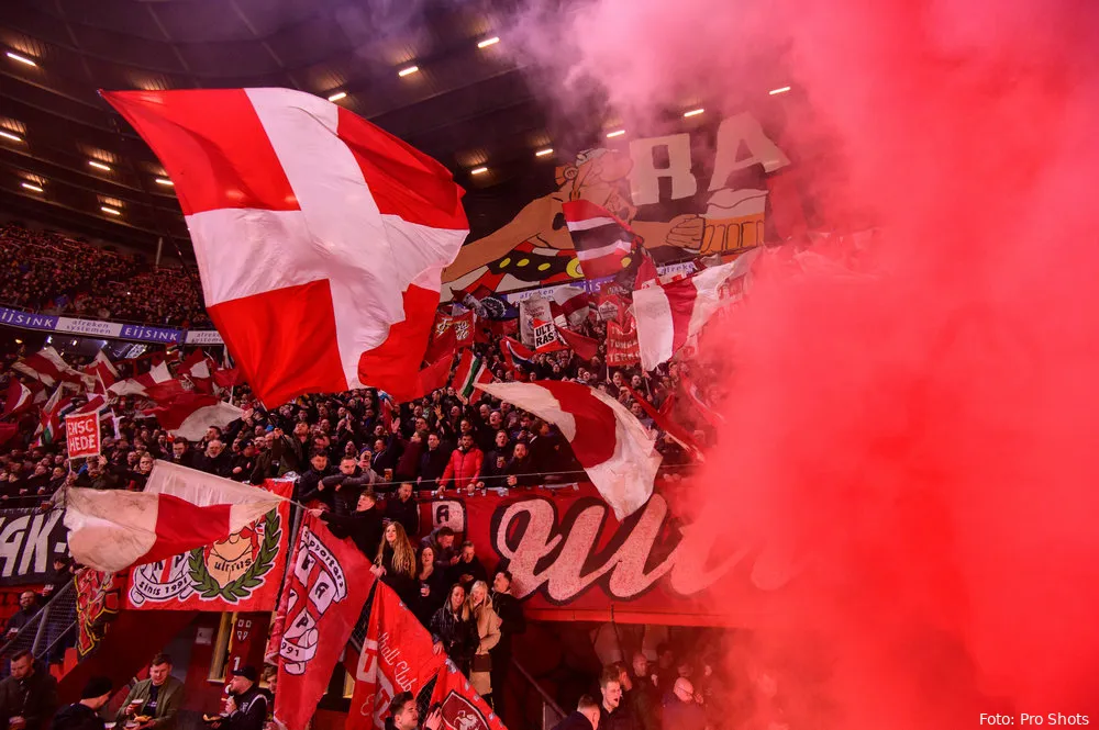 Oproep Vak-P: Fluit ze uit, scheld ze uit, maak ze gek!