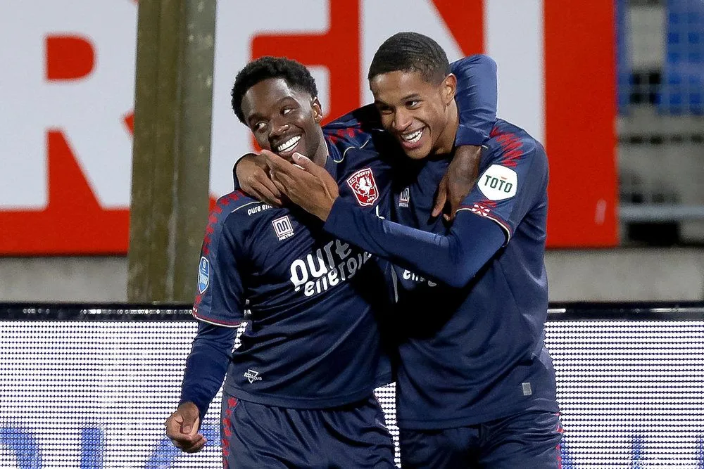 "FC Twente zal absoluut niet meewerken aan vertrek Oosterwolde"