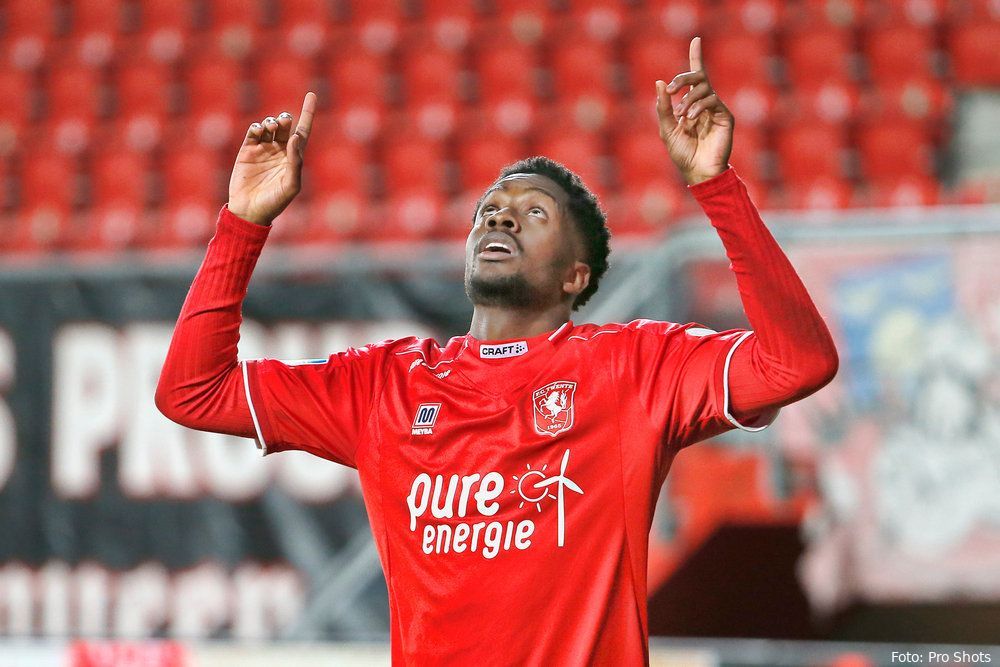 VIDEO: FC Twente bedankt Menig met fraaie compilatie