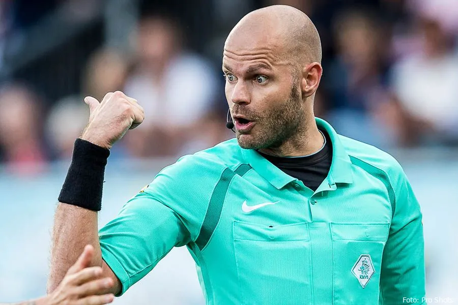 rob dieperink scheidsrechter knvb