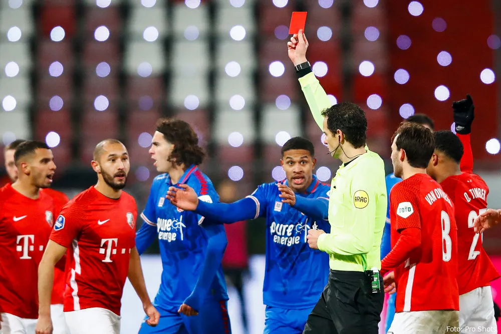 Winnen Fair Play Award 2021-2022 wordt zware dobber voor FC Twente