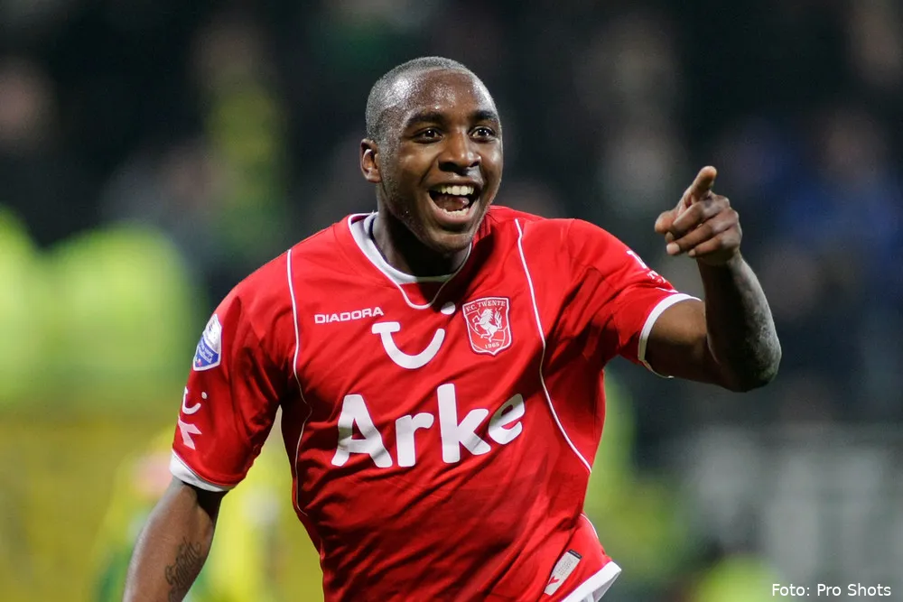 romano denneboom rechtsbuiten fc twente