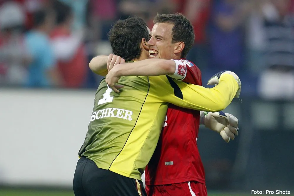 Brama blikt terug op clinch met Boschker: “Herkende mezelf niet in wat hij zei”