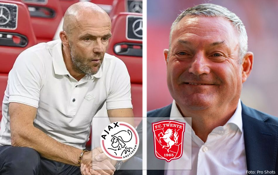 Kraker Ajax - FC Twente is nu al stijf uitverkocht